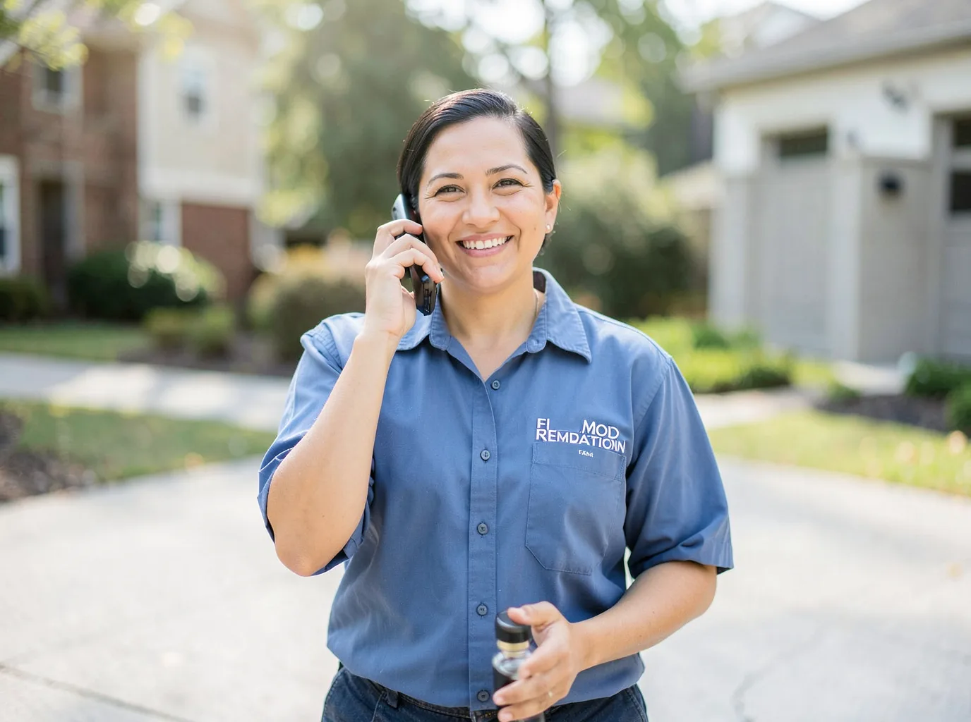 Mold Remediation Middletown, CA FAQs