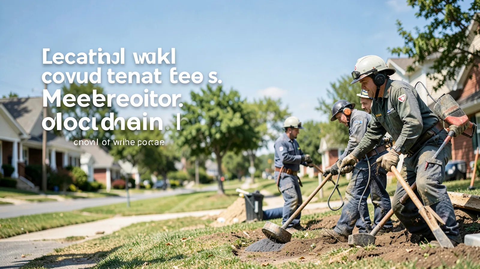 Mold Remediation in Middletown, CA near me